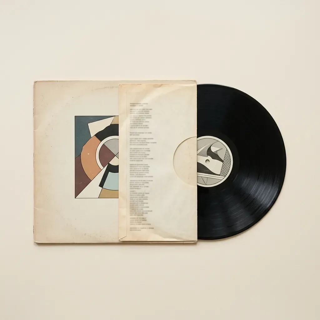 Vinile Ensemble della Serra, Vento lieve