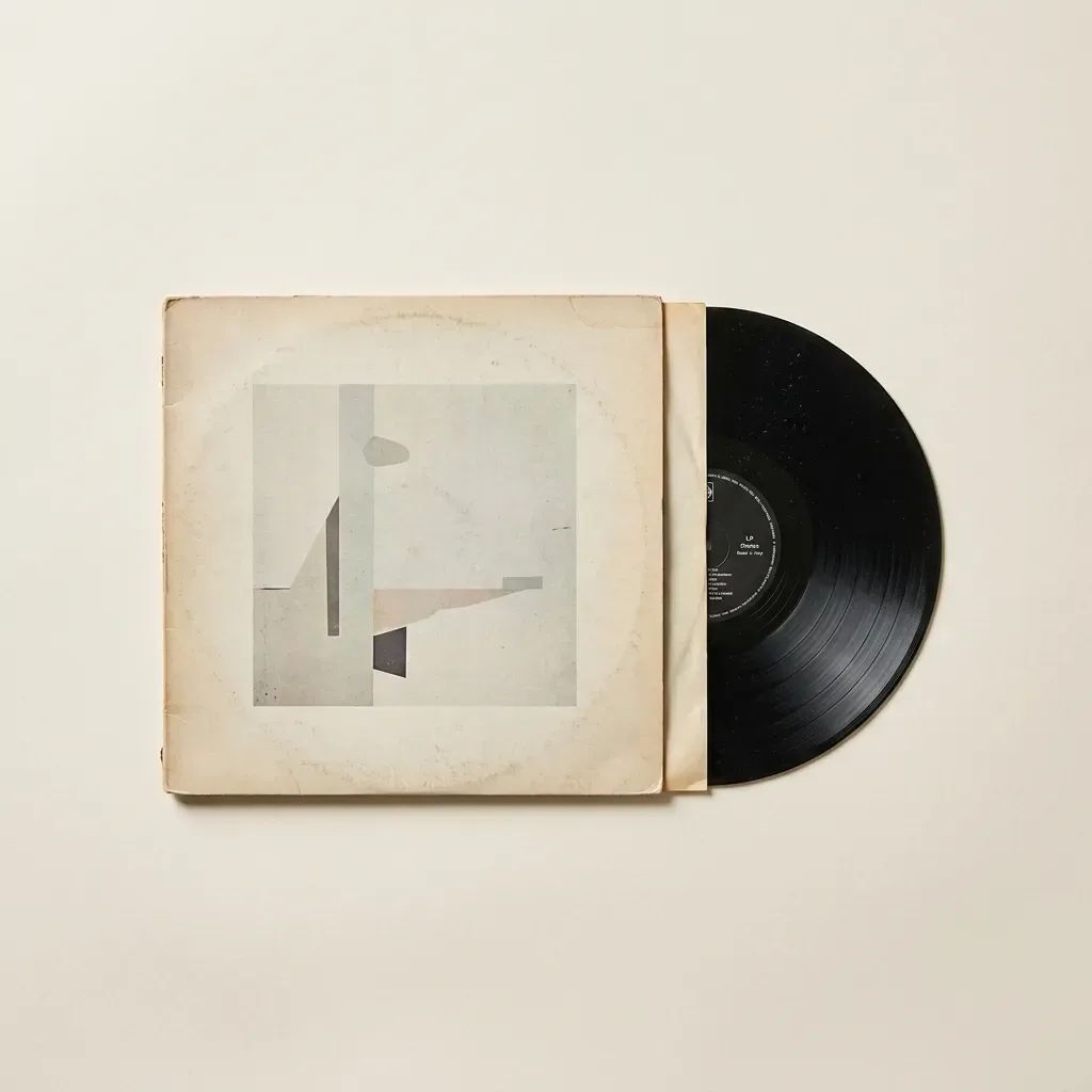 Vinile Orchestra delle Lanterne, Notturni