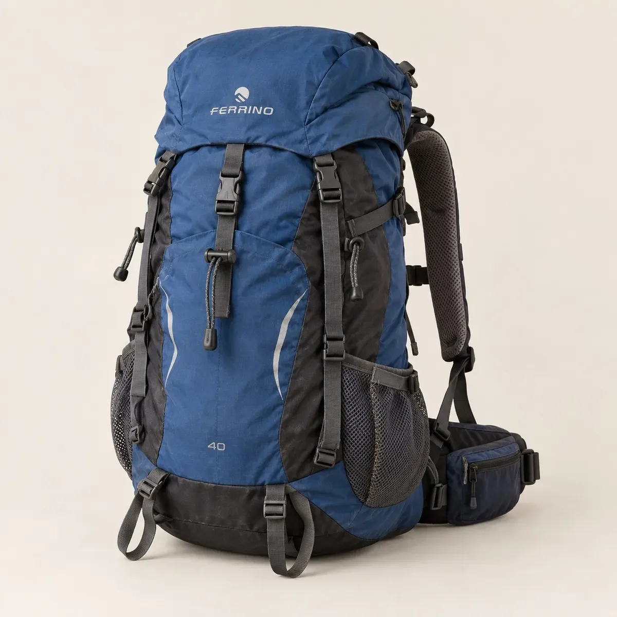 Zaino Ferrino da trekking da 40 litri